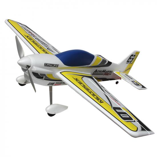 Multiplex RR AcroMaster Pro