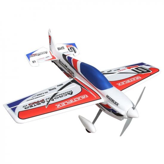 Multiplex RR AcroMaster Pro
