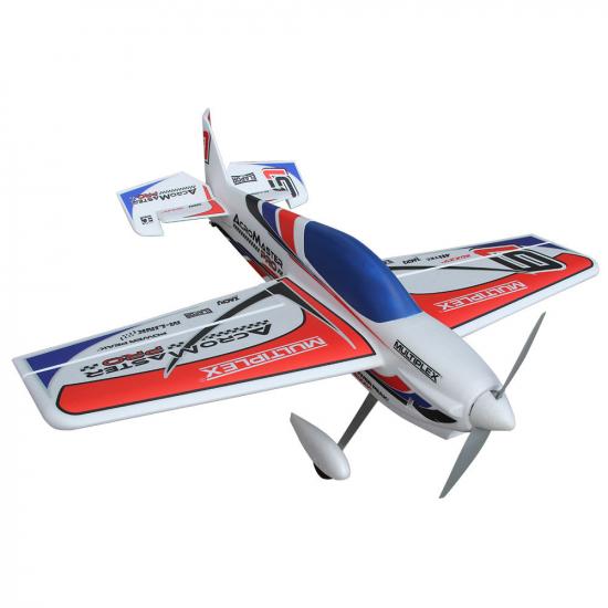 Multiplex RR AcroMaster Pro