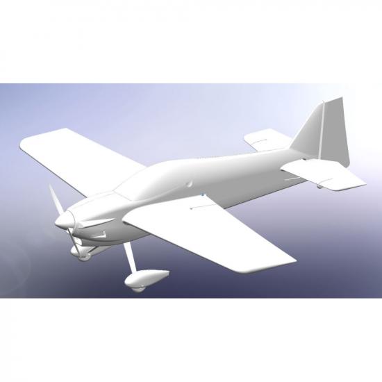 Multiplex RR AcroMaster Pro