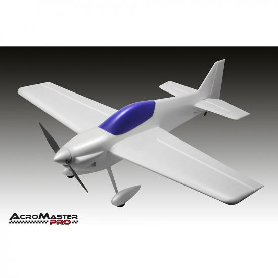 Multiplex RR AcroMaster Pro