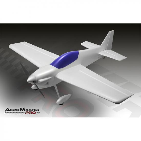 Multiplex RR AcroMaster Pro