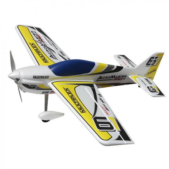 Multiplex RR AcroMaster Pro