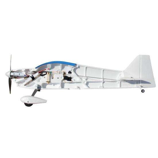 Multiplex RR AcroMaster Pro