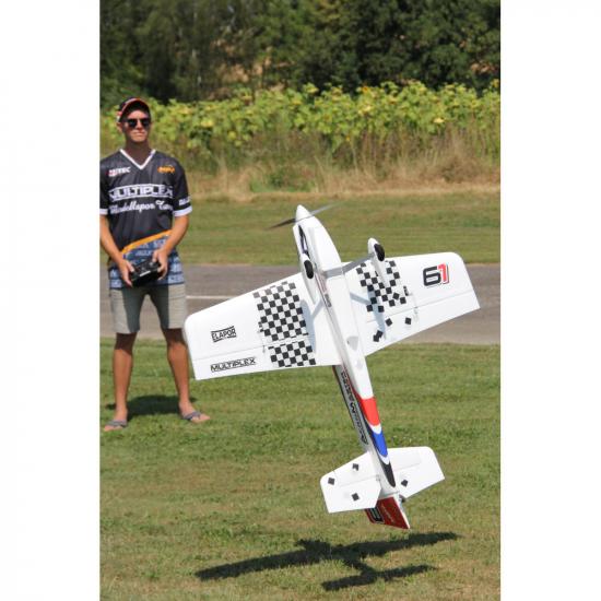 Multiplex RR AcroMaster Pro