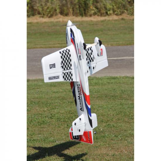 Multiplex RR AcroMaster Pro