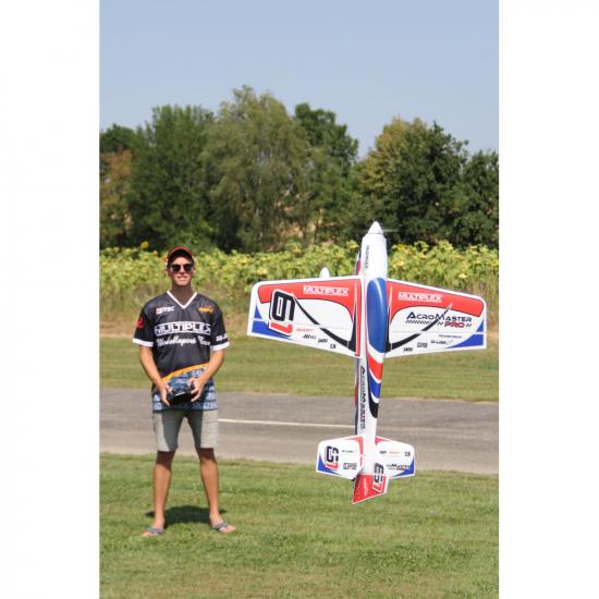 Multiplex RR AcroMaster Pro