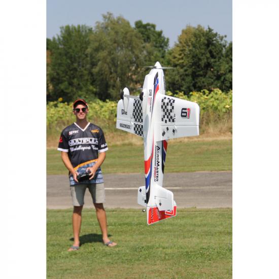 Multiplex RR AcroMaster Pro