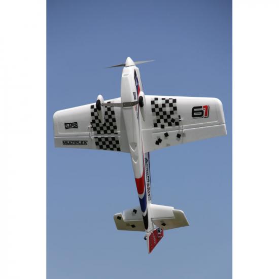 Multiplex RR AcroMaster Pro