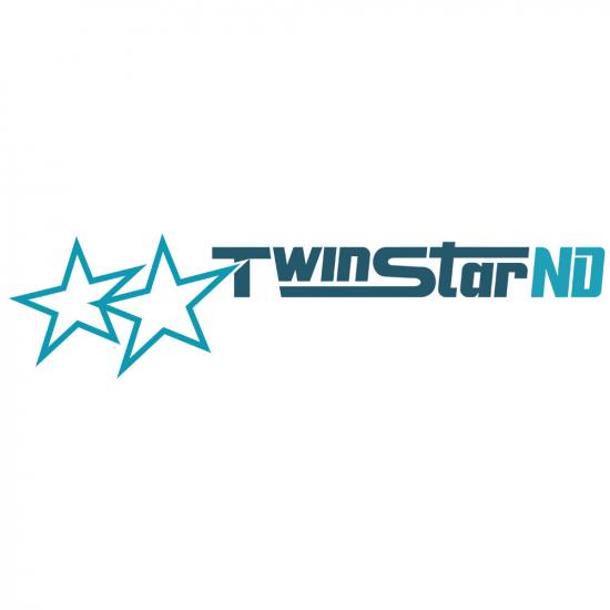 Multiplex RR TwinStar ND Brushless