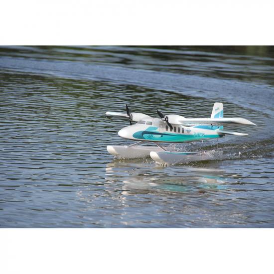 Multiplex RR TwinStar ND Brushless