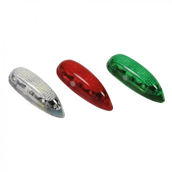 Multiplex LED Lighting Set, wireless