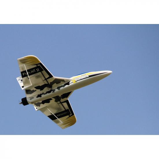 Multiplex Kit FunJet 2