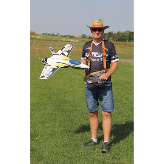 Multiplex Kit FunJet 2