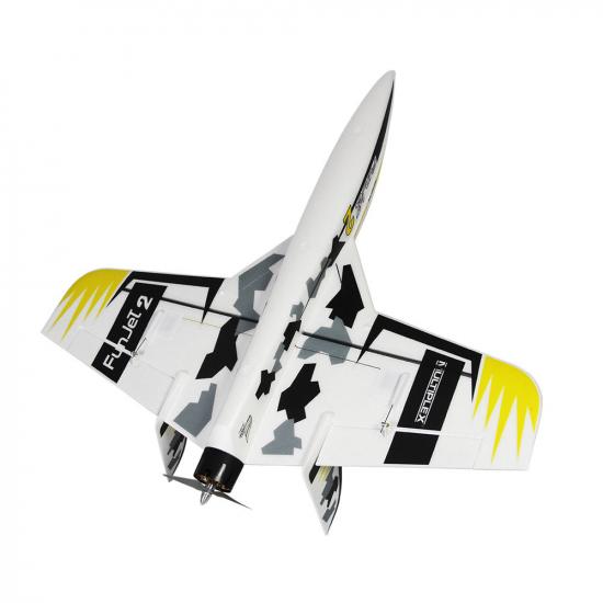 Multiplex Kit FunJet 2