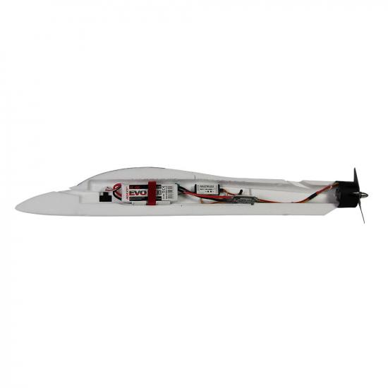 Multiplex Kit FunJet 2