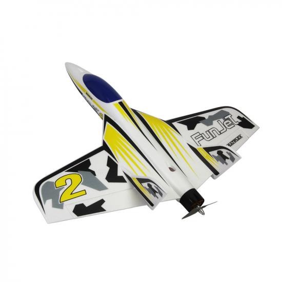 Multiplex Kit FunJet 2
