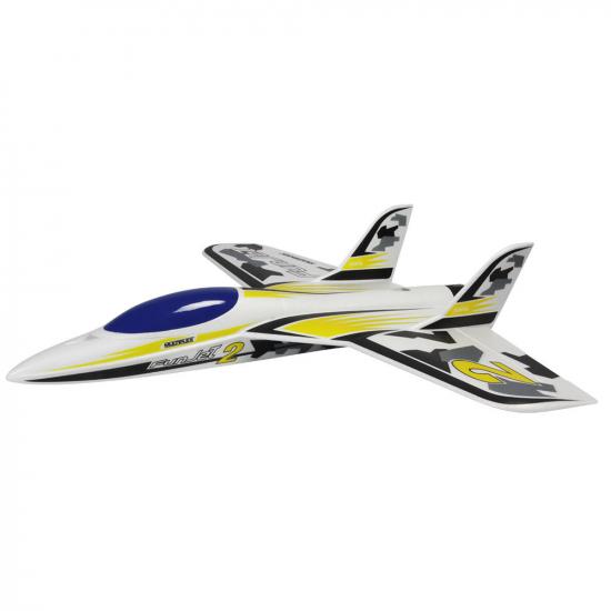 Multiplex Kit FunJet 2