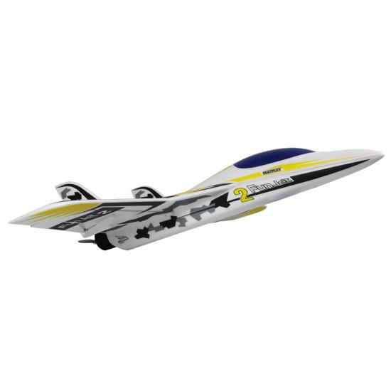 Multiplex Kit FunJet 2