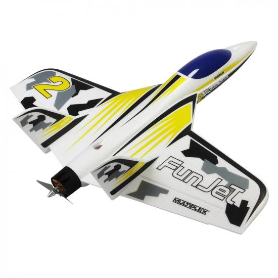 Multiplex Kit FunJet 2