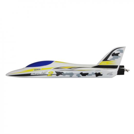 Multiplex Kit FunJet 2