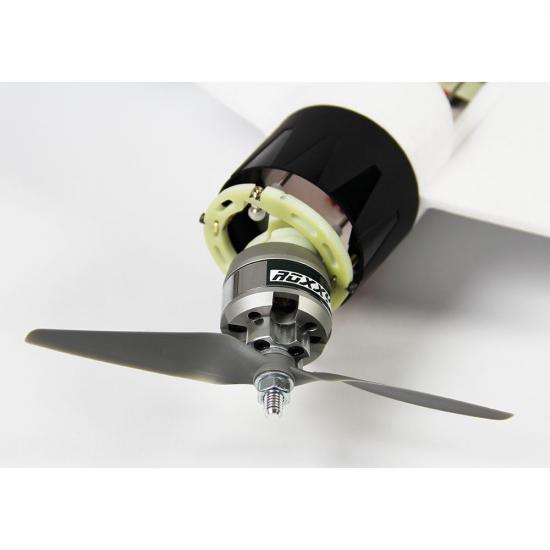 Multiplex FunJet Vector Controller (101024)