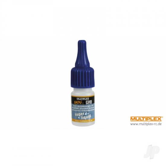 Multiplex Zacki2 ELAPOR Super Liquid