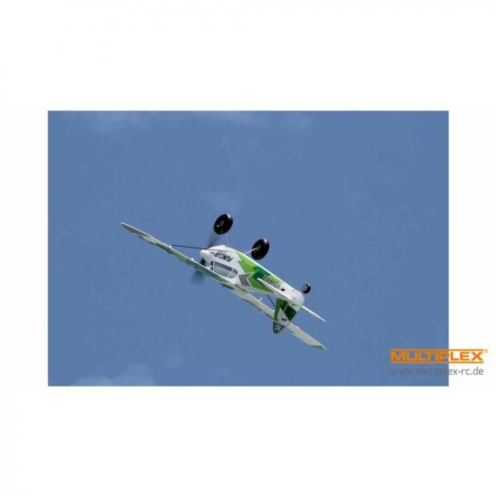 Multiplex FunCub NG Green - RR