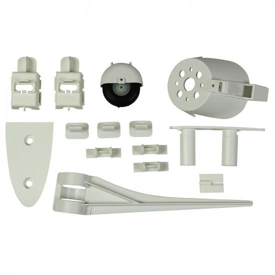 Multiplex Tubes (like in kit) (for LENTUS)