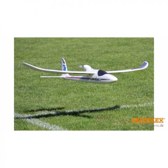 Multiplex EasyStar 3 Kit