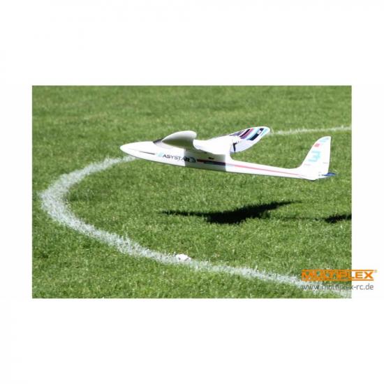 Multiplex EasyStar 3 Kit