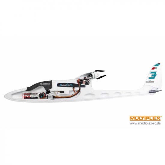 Multiplex EasyStar 3 Kit