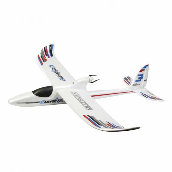 Multiplex RTF EasyStar 3 (Mode 1 + Mode 3)