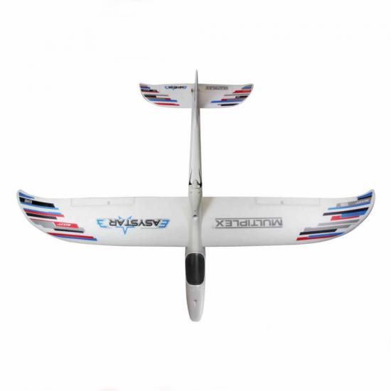 Multiplex RTF EasyStar 3 (Mode 1 + Mode 3)