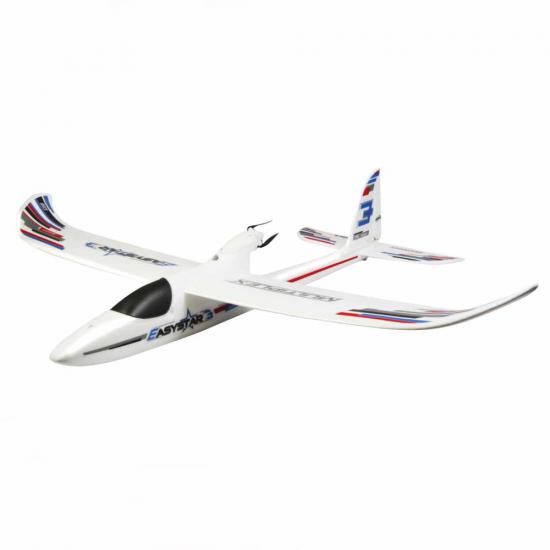 Multiplex RTF EasyStar 3 (Mode 1 + Mode 3)