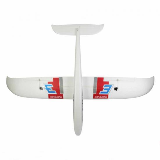 Multiplex RTF EasyStar 3 (Mode 1 + Mode 3)