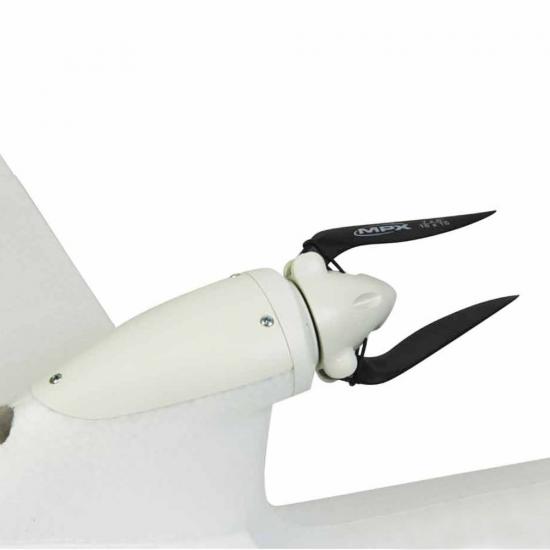 Multiplex RTF EasyStar 3 (Mode 1 + Mode 3)