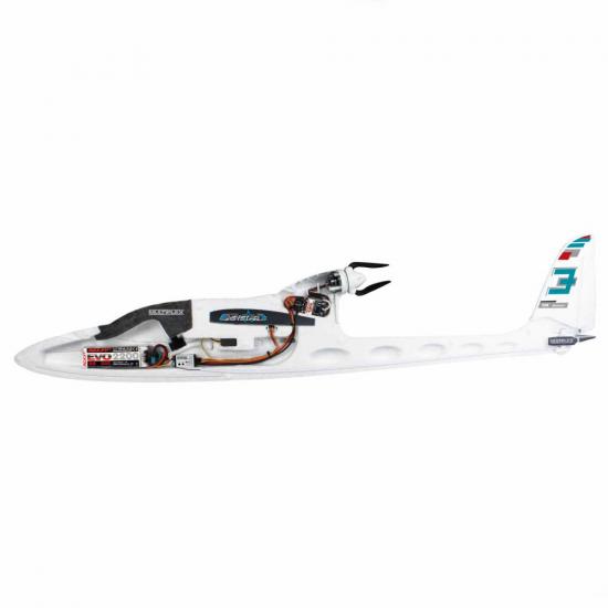 Multiplex RTF EasyStar 3 (Mode 1 + Mode 3)