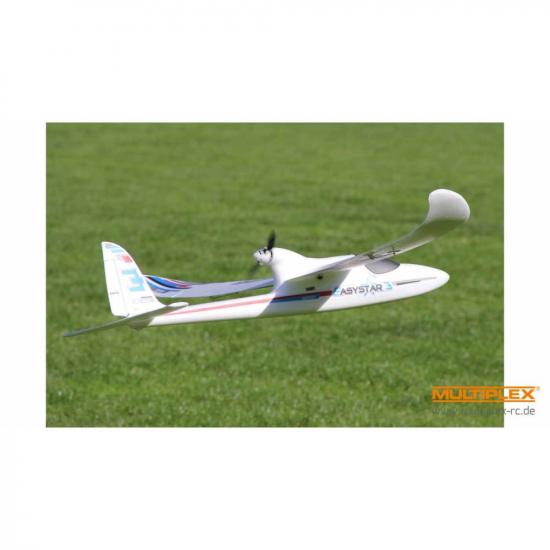 Multiplex RTF EasyStar 3