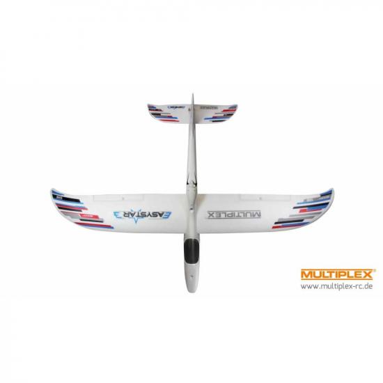 Multiplex RTF EasyStar 3