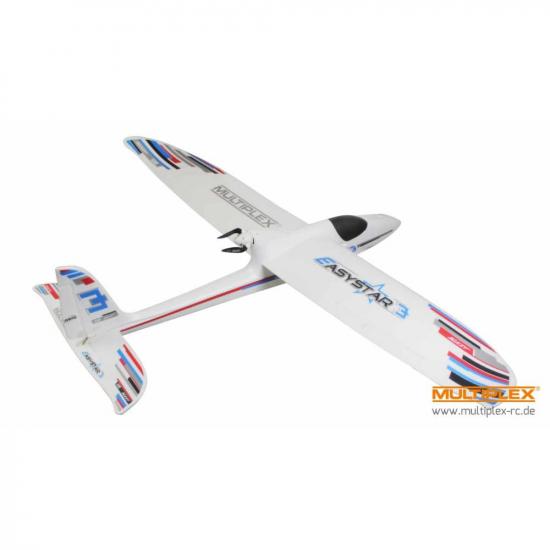 Multiplex RTF EasyStar 3