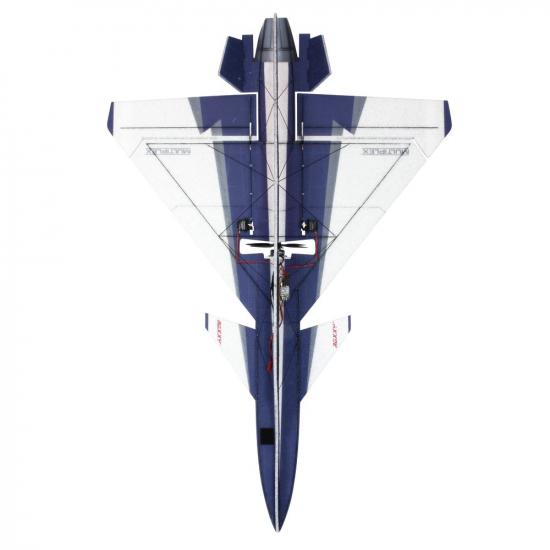 Multiplex J10 Indoor Edition - Kit