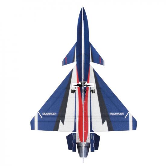 Multiplex J10 Indoor Edition - Kit