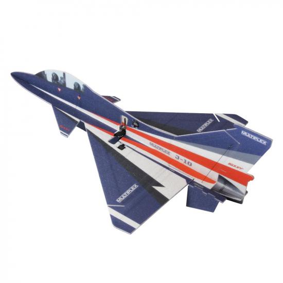 Multiplex J10 Indoor Edition - Kit