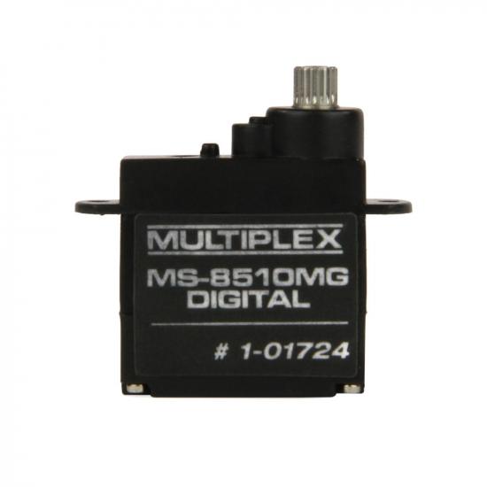 Multiplex MS-8510MG Digital Servo