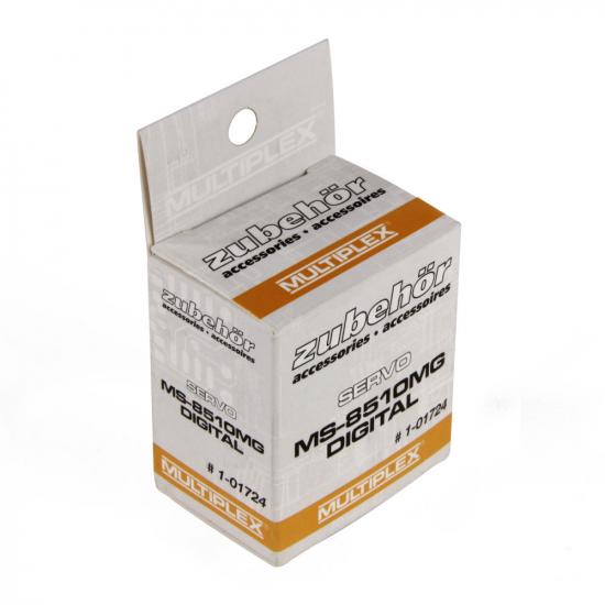 Multiplex MS-8510MG Digital Servo