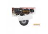 Multiplex Retractable landing gear for Lentus