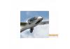 Multiplex Retractable landing gear for Lentus