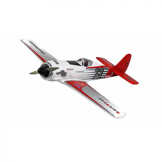 Multiplex RR RaceWulf