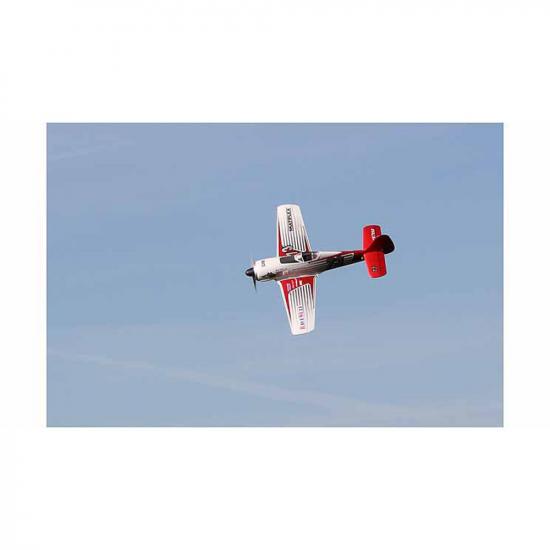 Multiplex RR RaceWulf